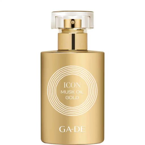 Icon Musk Oil Gold