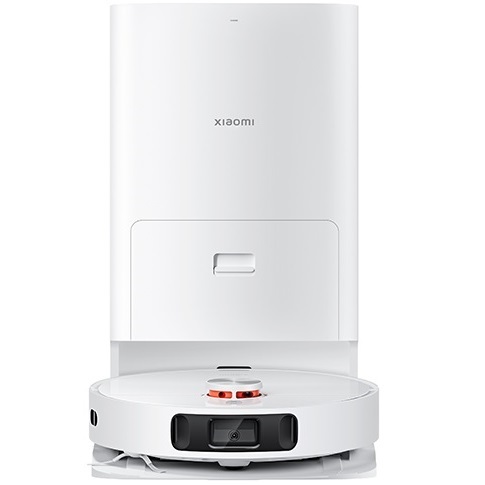 שואב אבק רובוטי Xiaomi Mi Robot Vacuum דגם X10 Plus 