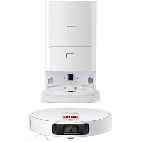 שואב אבק רובוטי Xiaomi Mi Robot Vacuum דגם X10 Plus 