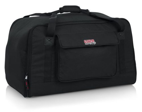 נרתיק לרמקול GATOR GPA-TOTE12 Heavy-Duty Speaker Tote Bag 12