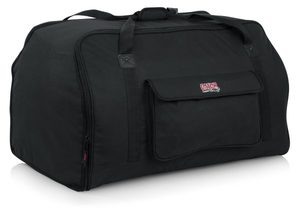 נרתיק לרמקול GATOR GPA-TOTE15 Heavy-Duty Speaker Tote Bag 15