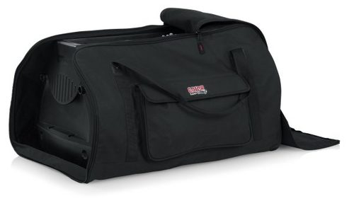 נרתיק לרמקול GATOR GPA-TOTE15 Heavy-Duty Speaker Tote Bag 15