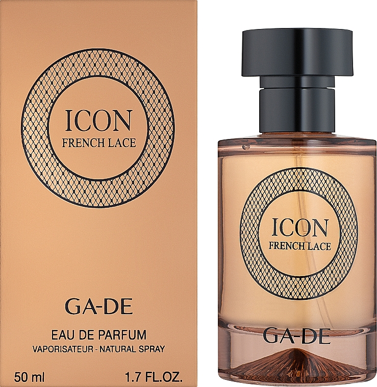 Ga-De Icon French Lace