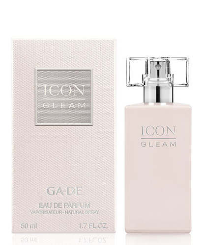Ga-de Icon Gleam 50ML EDP גייד אייקון גלים לאישה
