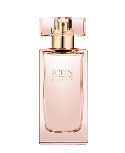 Ga-de Icon Roses 50ML EDP גייד אייקון רוזס לאישה