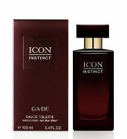 Ga-De Icon Instinct