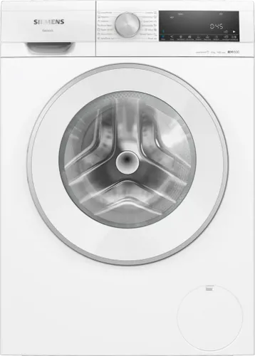 מכונת כביסה Siemens WG54G2Z9IL ‏10 ‏ק