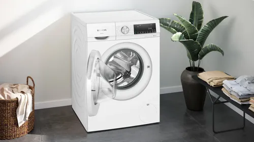 מכונת כביסה Siemens WG54G2Z9IL ‏10 ‏ק