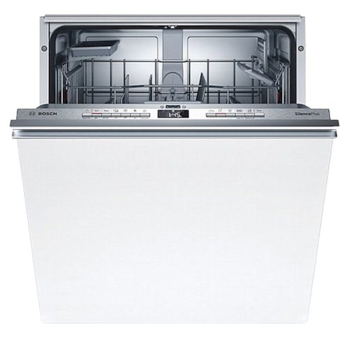 מדיח כלים BOSCH רחב אינטגרלי מלא – 60 ס