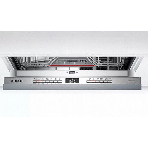 מדיח כלים BOSCH רחב אינטגרלי מלא – 60 ס