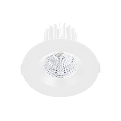 שקוע מוגן מים IP54 12W Elita 
