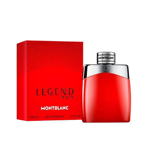 Mont Blanc Legend Red 100ML EDP מון בלאן לגנד רד לגבר
