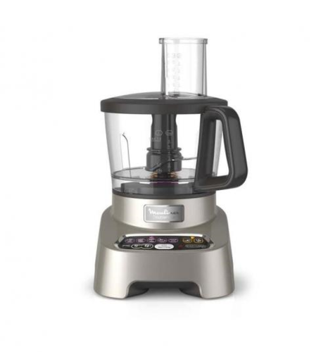 מעבד מזון משולב Moulinex FP826H27 1000W מולינקס