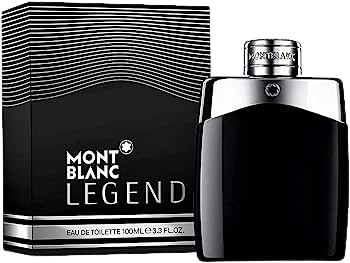 Mont Blanc Legend 100ML EDT מון בלאן לגנד לגבר