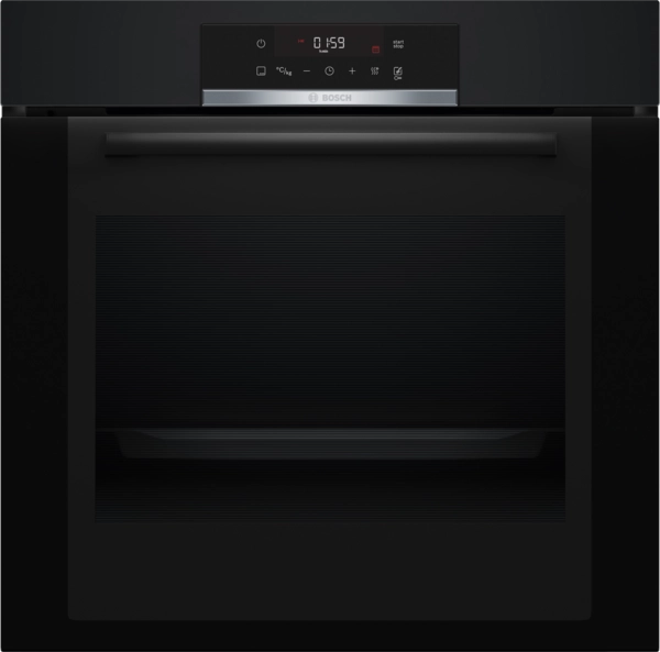 תנור בנוי פירולטי 71 ליטר Bosch בוש HBA372EB0