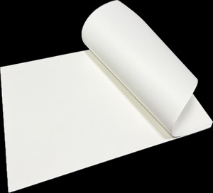 נייר קטיפה משובח לרישום 35/50 ס"מ