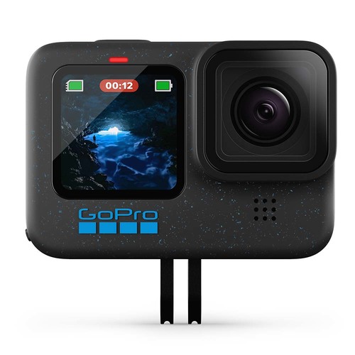 מצלמת אקסטרים