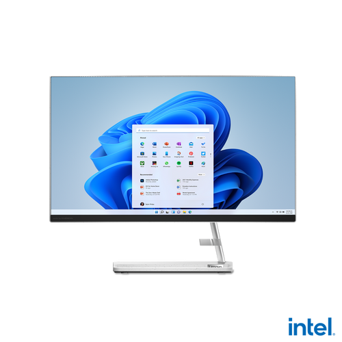 מחשב All-in-One Lenovo IdeaCentre AIO 3-24IAP7 F0GH0149IV לנובו