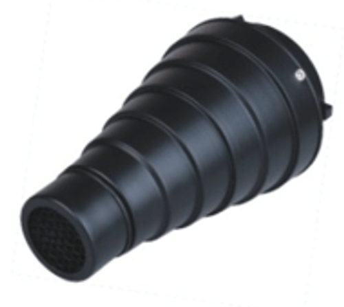 סנוט לפלאש עם תושבת Fotobest Bowens