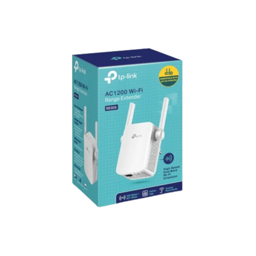 אקסס פוינט Tp-Link RE305