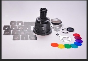 קיט סנוט אופטי לפלאש או פנס Fotobest FST-06B