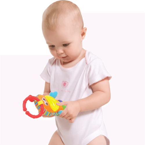 הטלפון הנייד המשעשע שלי WINFUN