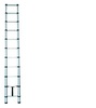 סולם טלסקופי 3.8 מטר דגם TOAL13 מבית GPT