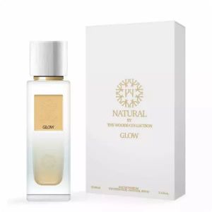 Natural By Glow The Wood Colection 100ML EDP