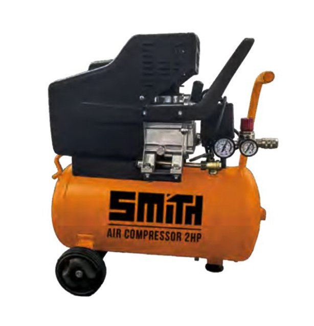 קומפרסור 25L 2HP