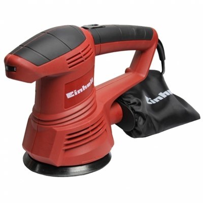 מלטשת עגולה אקצנטרית 