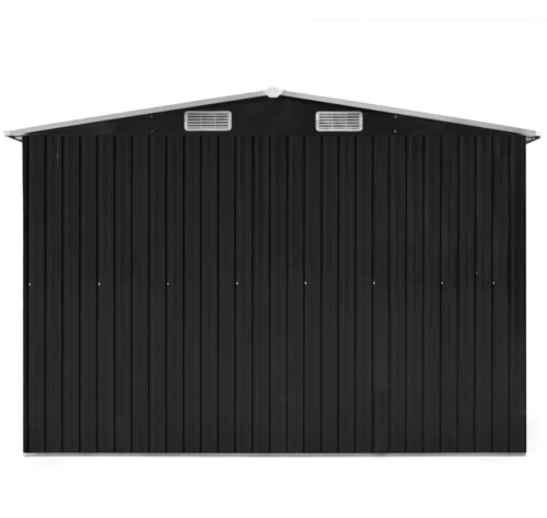 מחסן חניה דגם 6X3 Garden Top 2010B