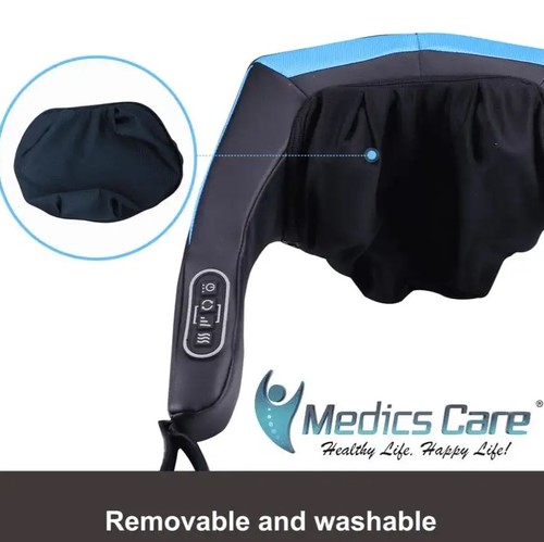 רציעת עיסוי Medics Care MC-4801