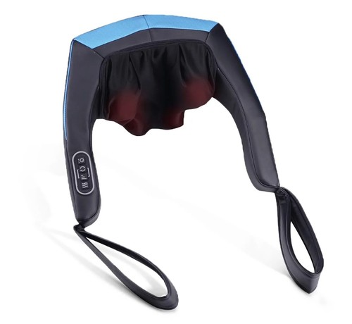 רצועת עיסוי Medics Care MC-4801