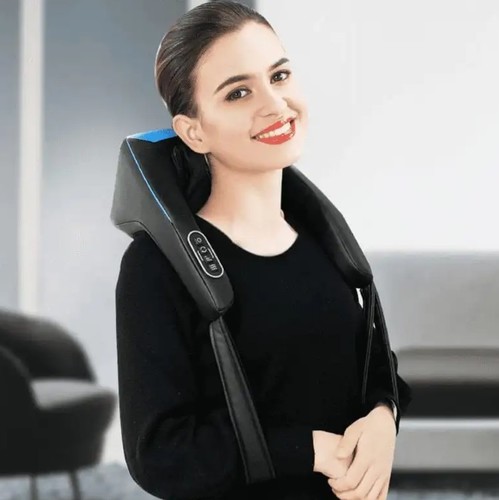 רצועת עיסוי Medics Care MC-4801