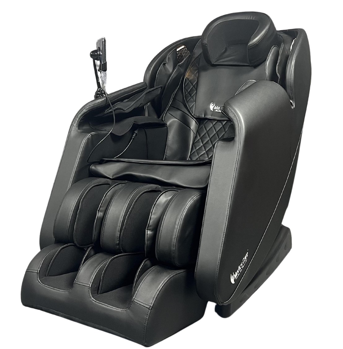 כורסת עיסוי Medics Care Z5 Platinum