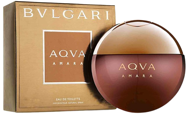 Aqva Amara