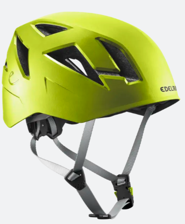 קסדת טיפוס Zodiac Hybrid Edelrid מגוון צבעים