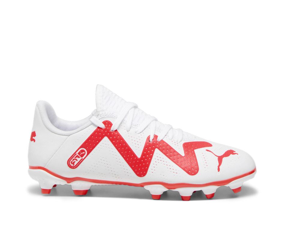 נעלי פומה כדורגל - Puma FUTURE PLAY FG/AG | ילדים