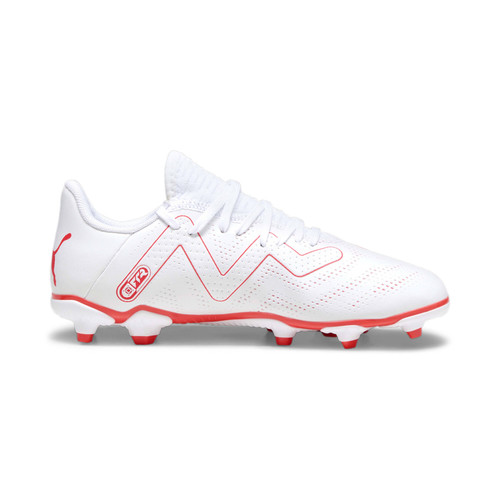 נעלי פומה כדורגל - Puma FUTURE PLAY FG/AG | ילדים