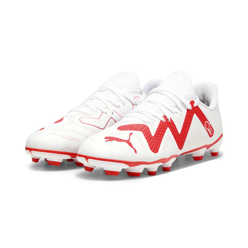 נעלי פומה כדורגל - Puma FUTURE PLAY FG/AG | ילדים