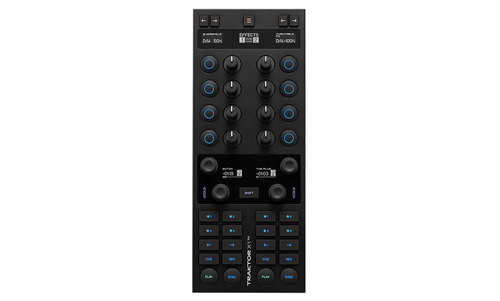 קונטרולר לדי ג'יי  - Traktor KONTROL X1 mk3