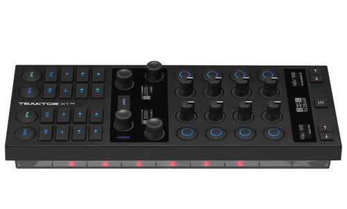קונטרולר לדי ג'יי  - Traktor KONTROL X1 mk3