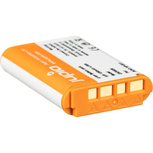 סוללת ליתיום JUPIO NP-BX1 למצלמות SONY