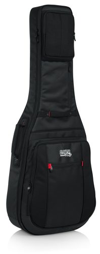 נרתיק לגיטרה אקוסטית GATOR G-PG ACOUSTIC PROgo series