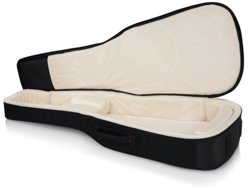 נרתיק לגיטרה אקוסטית GATOR G-PG ACOUSTIC PROgo series