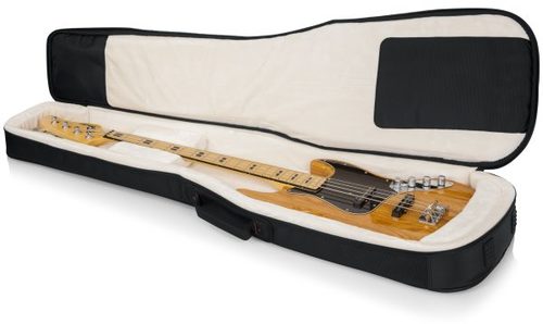 נרתיק לגיטרה בס GATOR G-PG BASS PROgo series bass guitar bag