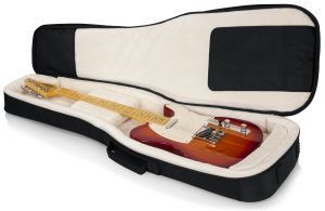 נרתיק לגיטרה חשמלית GATOR G-PG ELECTRIC PROgo series electric guitar bag