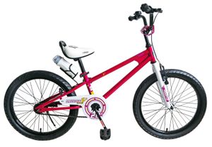 אופניים לילדים פריסטייל 20 אינץ
