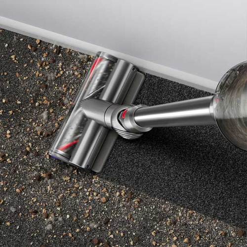 שואב אבק אלחוטי Dyson V15s Detect Submarine