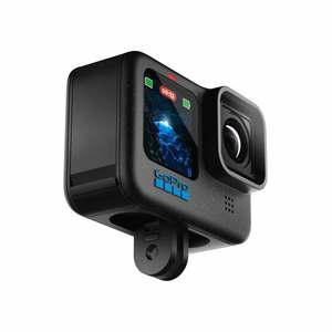 מצלמת גופרו GoPro HERO 12 Black רשמי